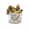 Organic and sustainably grown Amazonian Mushrooms from Top Shelf Shrooms